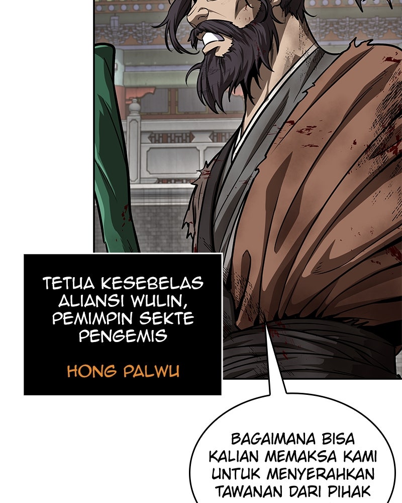 Read Nano Mashin chapter 236 image 108 on Lezhin