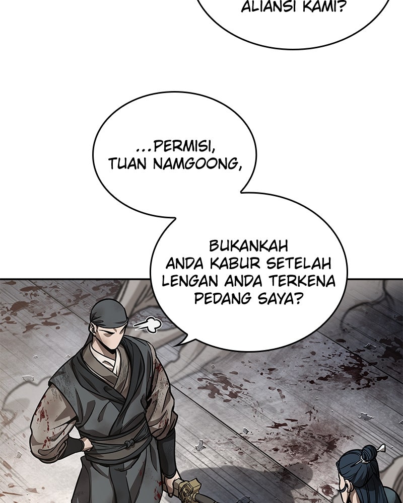 Read Nano Mashin chapter 236 image 109 on Lezhin