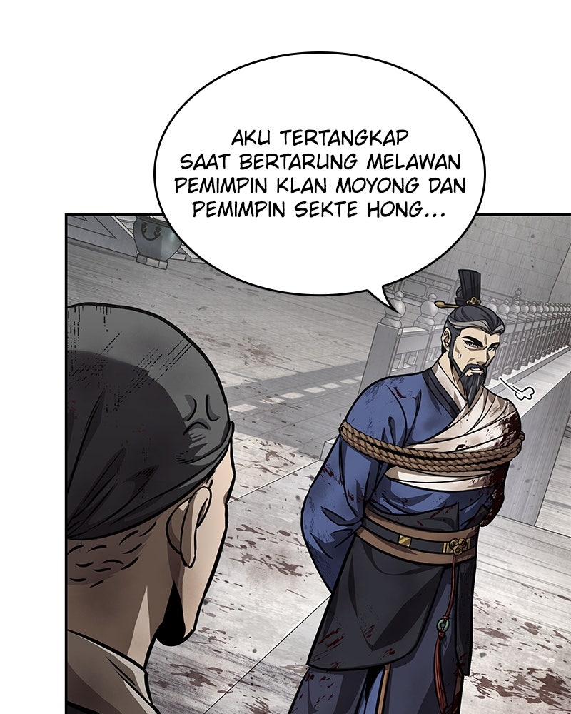 Read Nano Mashin chapter 236 image 114 on Lezhin