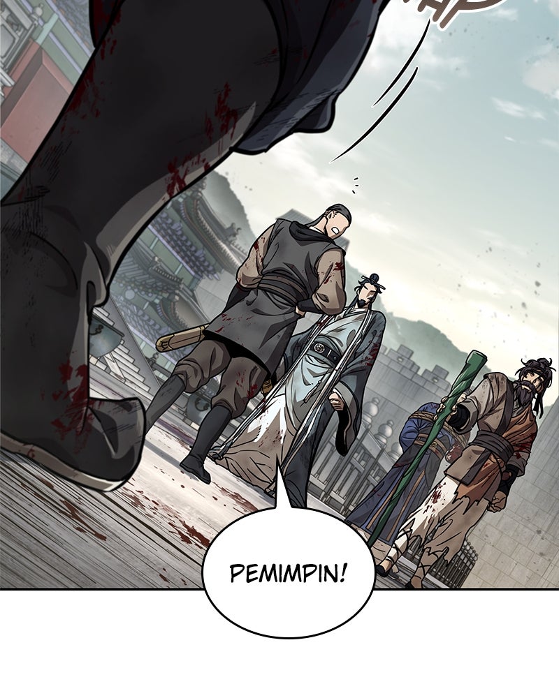 Read Nano Mashin chapter 236 image 118 on Lezhin