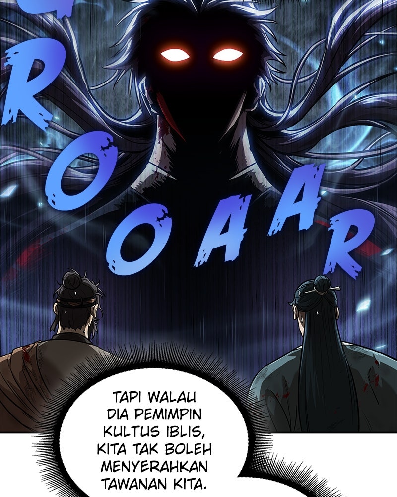 Read Nano Mashin chapter 236 image 123 on Lezhin