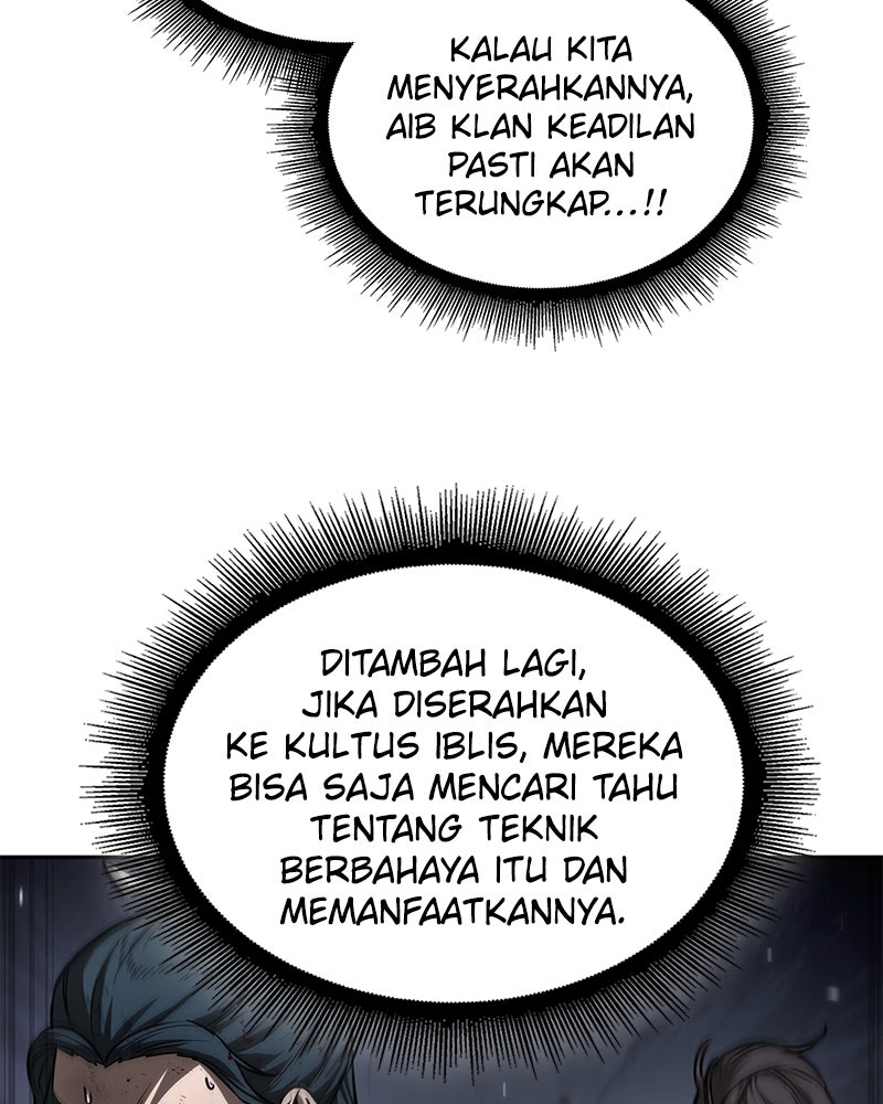 Read Nano Mashin chapter 236 image 124 on Lezhin