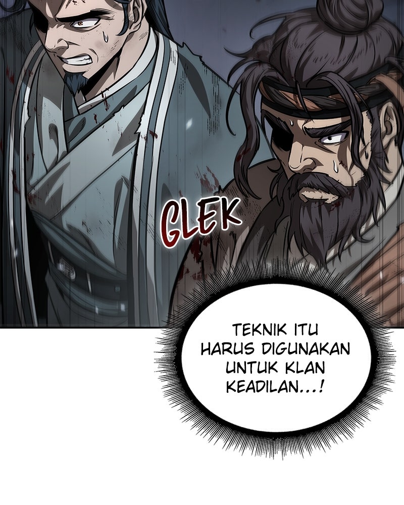 Read Nano Mashin chapter 236 image 125 on Lezhin