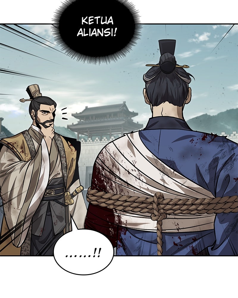 Read Nano Mashin chapter 236 image 129 on Lezhin
