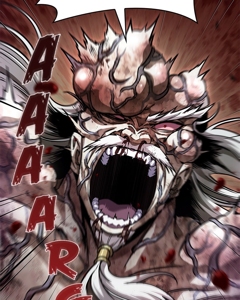 Read Nano Mashin chapter 236 image 13 on Lezhin