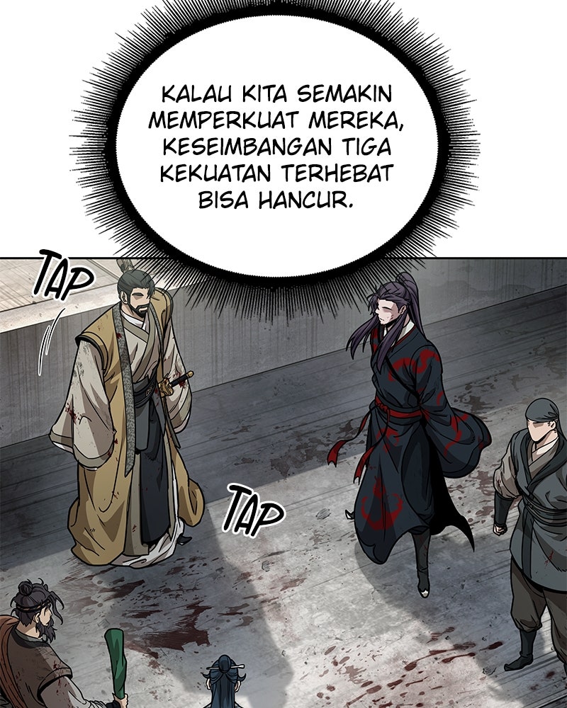 Read Nano Mashin chapter 236 image 134 on Lezhin