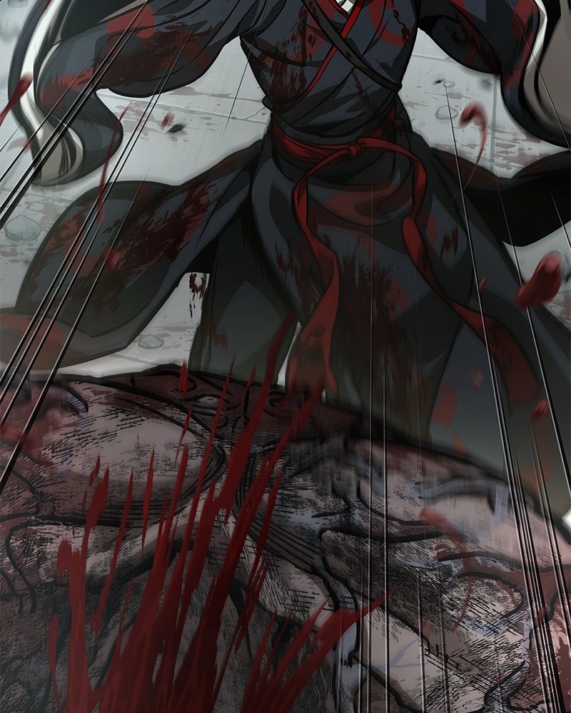 Read Nano Mashin chapter 236 image 22 on Lezhin