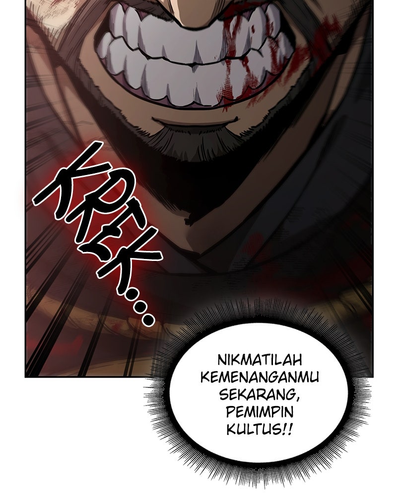 Read Nano Mashin chapter 236 image 32 on Lezhin