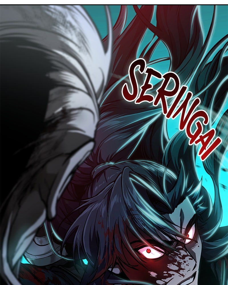 Read Nano Mashin chapter 236 image 5 on Lezhin