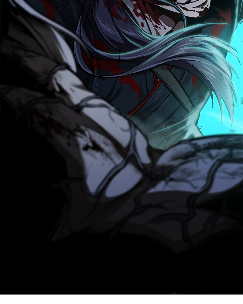 Read Nano Mashin chapter 236 image 6 on Lezhin