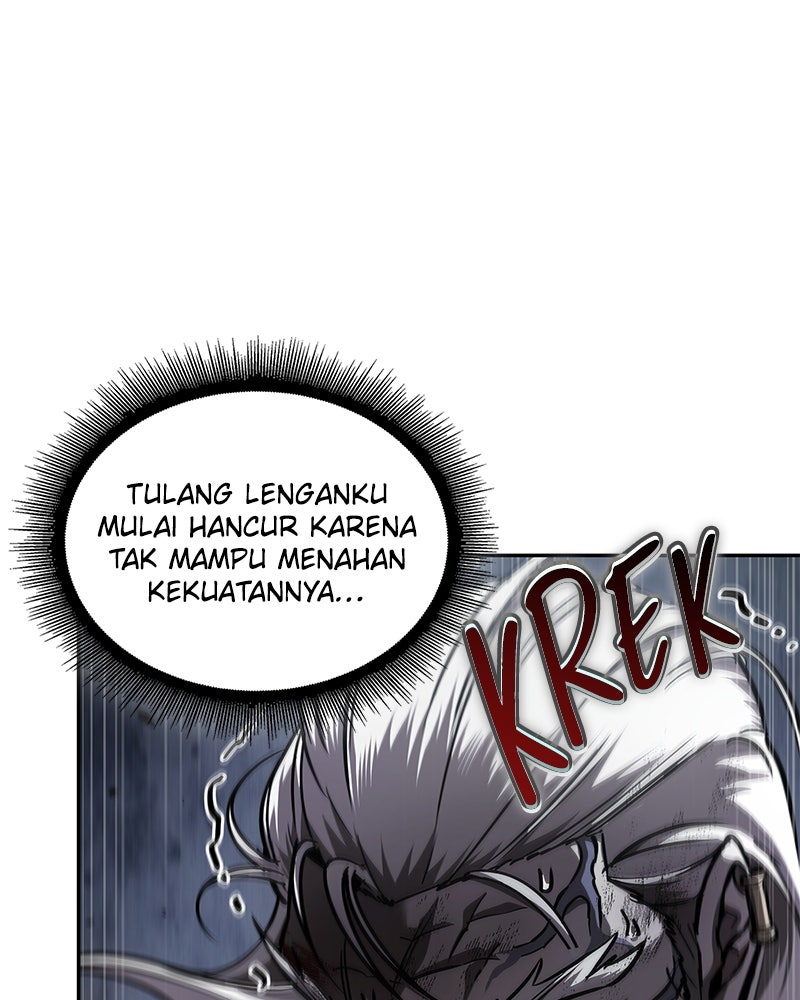 Read Nano Mashin chapter 236 image 7 on Lezhin