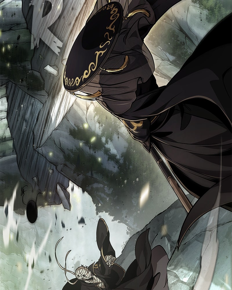 Read Nano Mashin chapter 236 image 74 on Lezhin