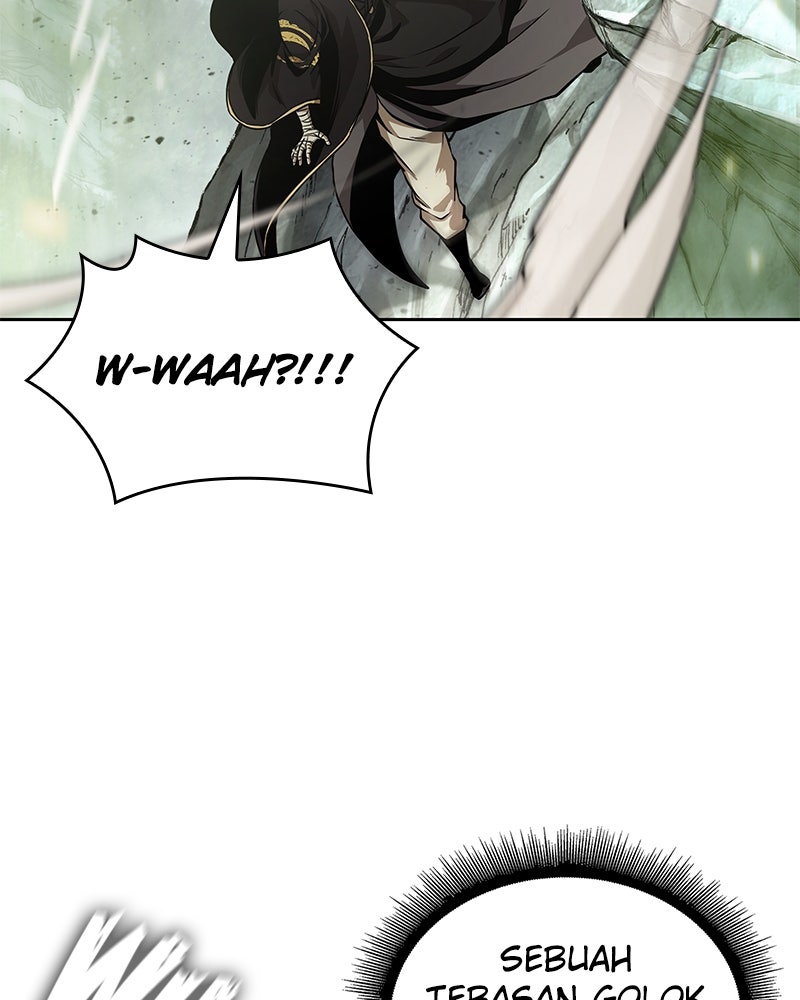 Read Nano Mashin chapter 236 image 75 on Lezhin