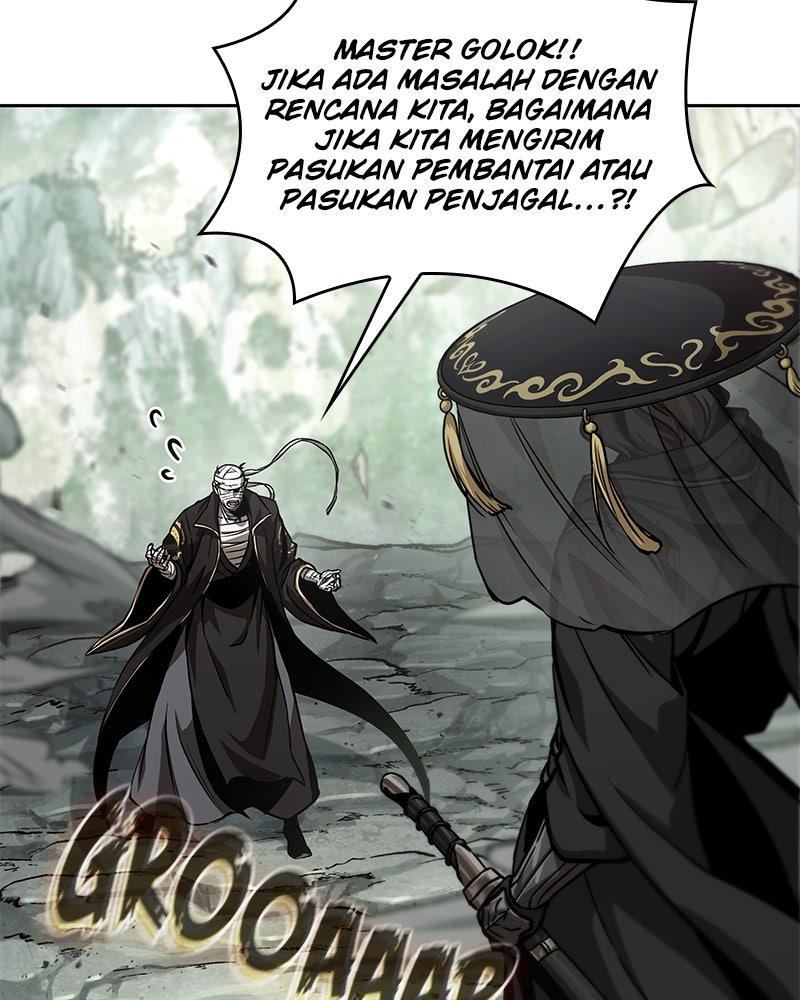 Read Nano Mashin chapter 236 image 79 on Lezhin
