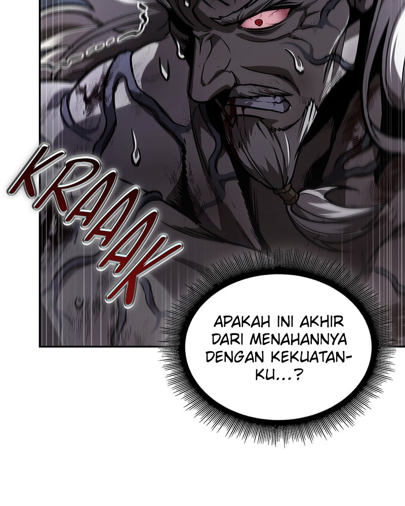 Read Nano Mashin chapter 236 image 8 on Lezhin