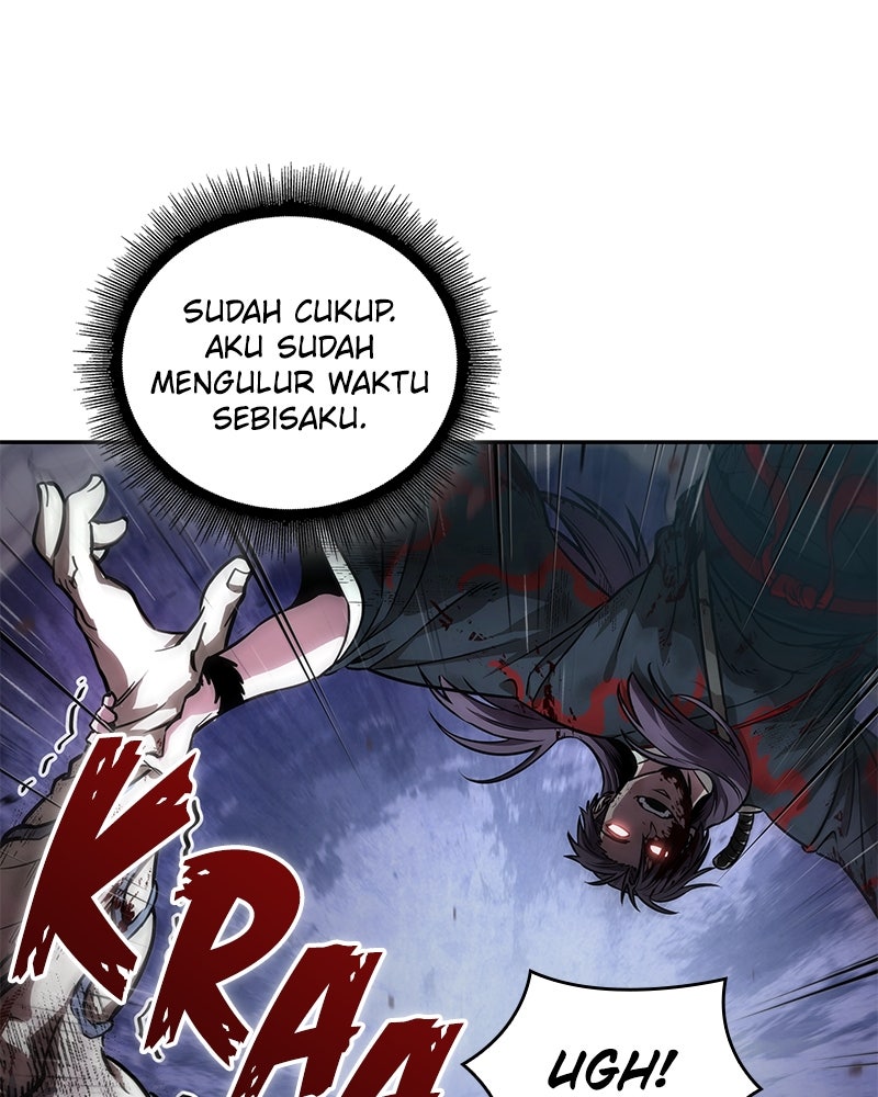 Read Nano Mashin chapter 236 image 9 on Lezhin