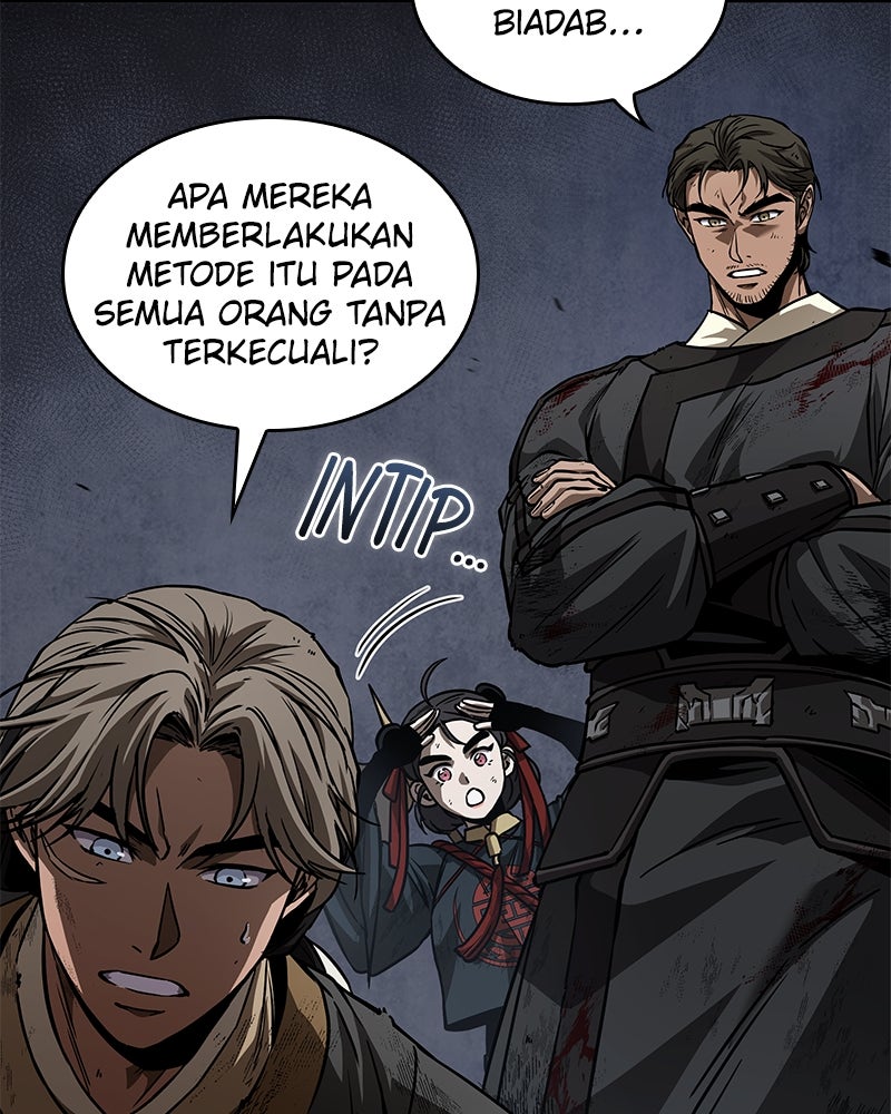 Read Nano Mashin chapter 236 image 90 on Lezhin