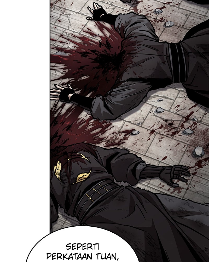 Read Nano Mashin chapter 236 image 92 on Lezhin