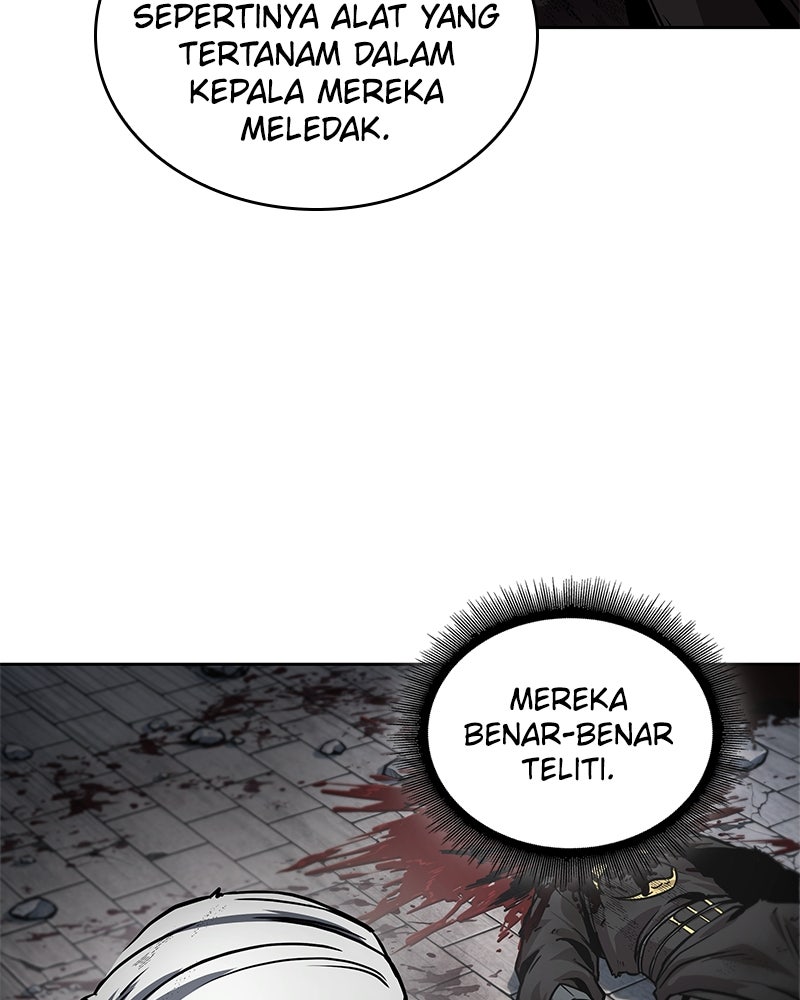 Read Nano Mashin chapter 236 image 93 on Lezhin