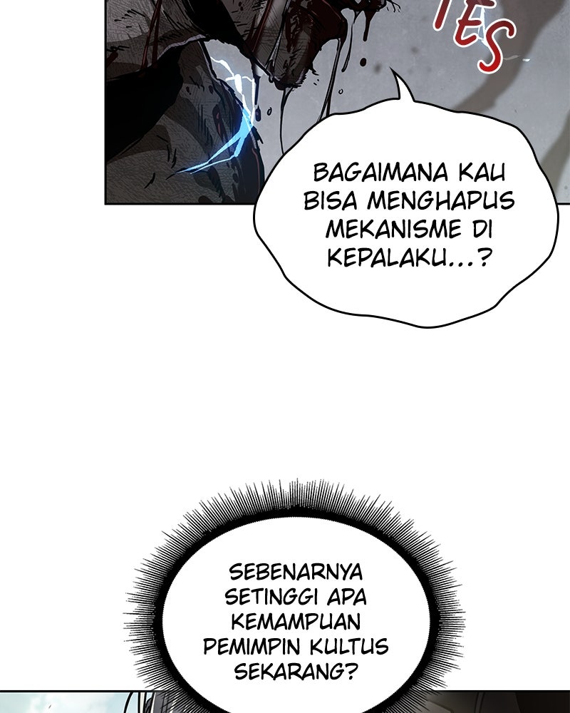 Read Nano Mashin chapter 236 image 99 on Lezhin