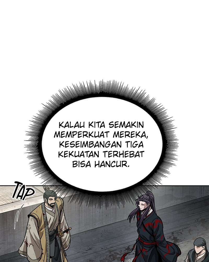 Read Nano Mashin chapter 237 image 1 on Lezhin