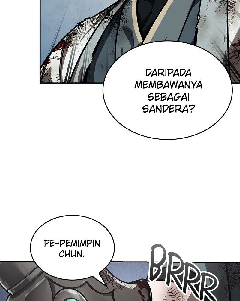 Read Nano Mashin chapter 237 image 111 on Lezhin
