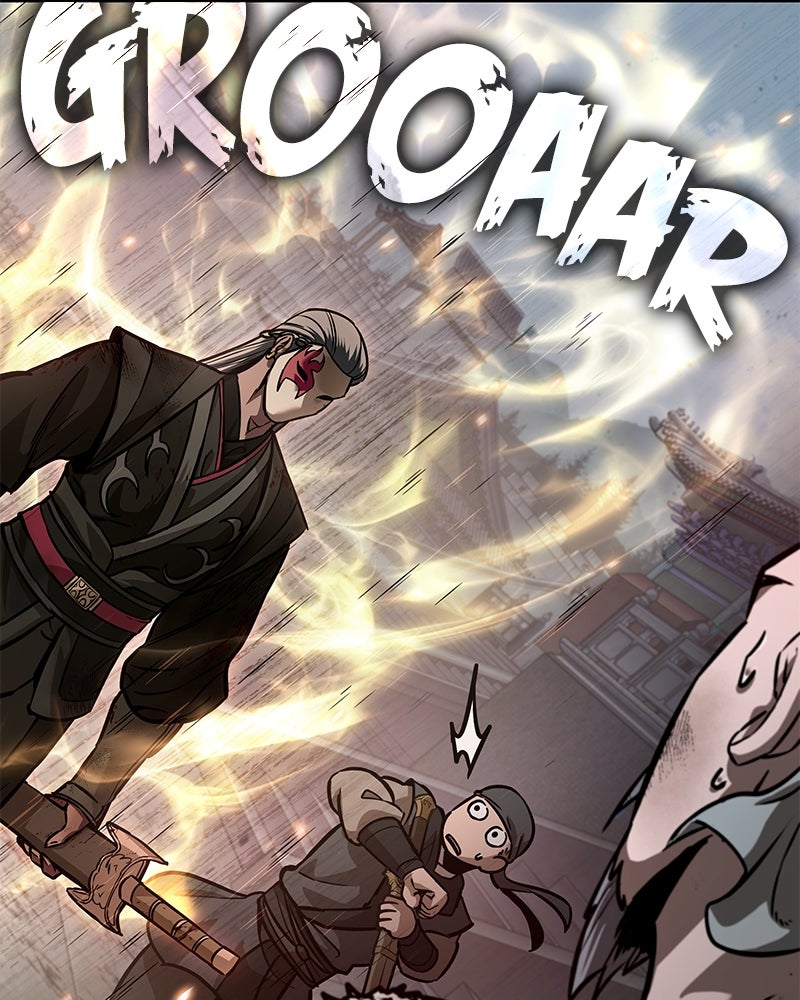 Read Nano Mashin chapter 237 image 121 on Lezhin