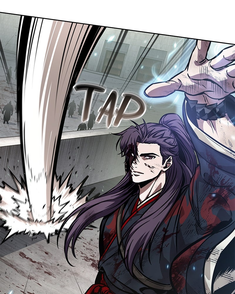 Read Nano Mashin chapter 237 image 13 on Lezhin