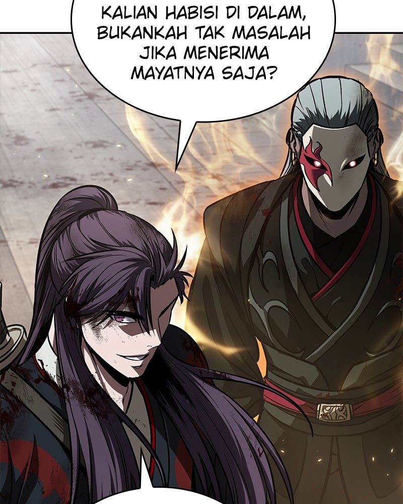 Read Nano Mashin chapter 237 image 131 on Lezhin
