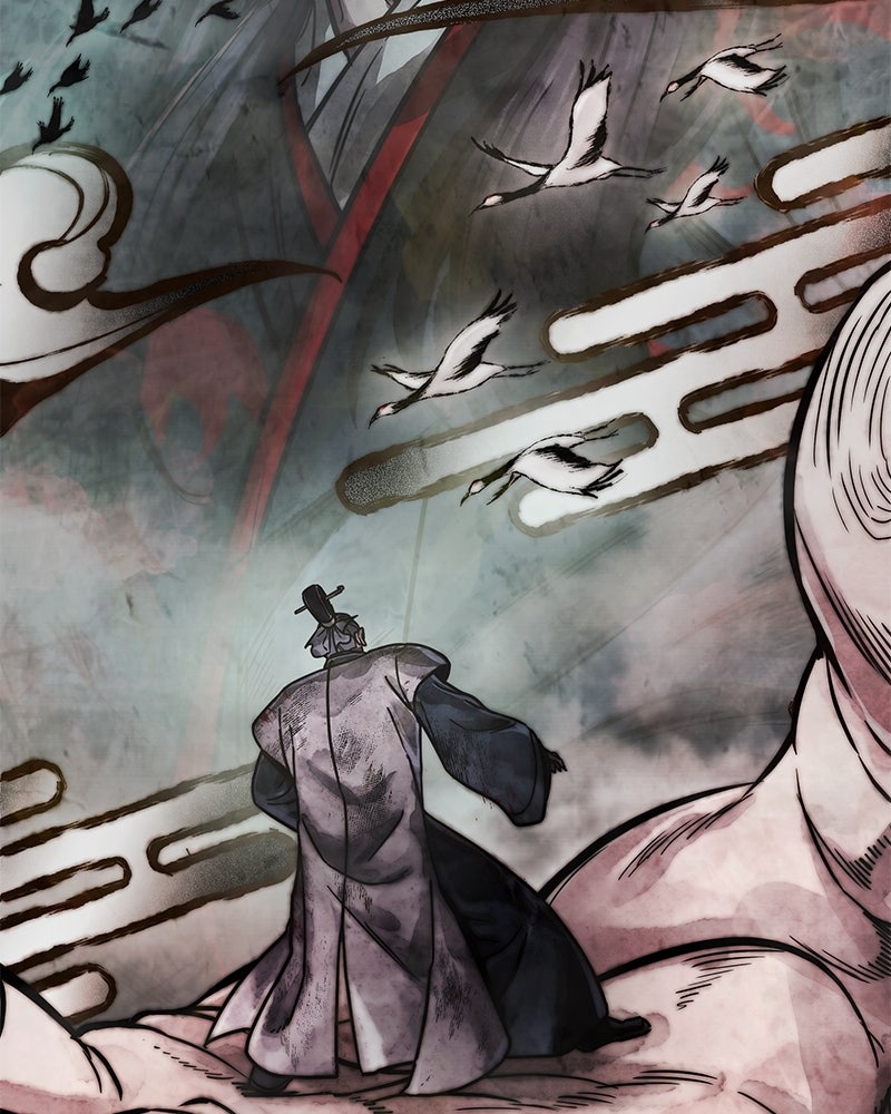 Read Nano Mashin chapter 237 image 140 on Lezhin