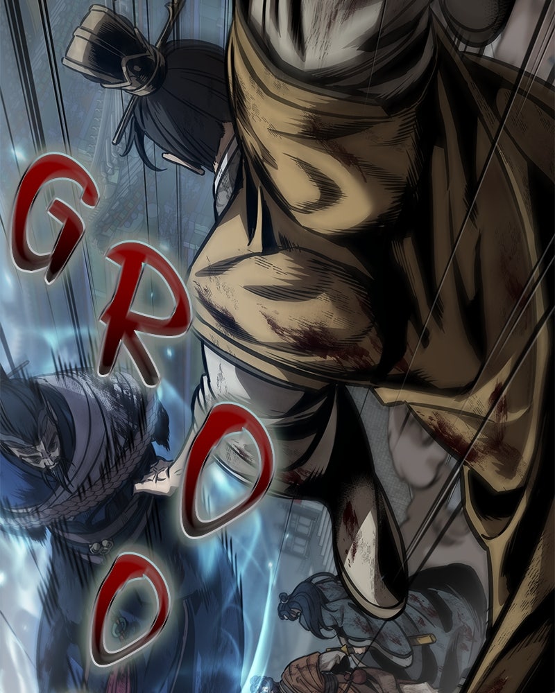 Read Nano Mashin chapter 237 image 22 on Lezhin
