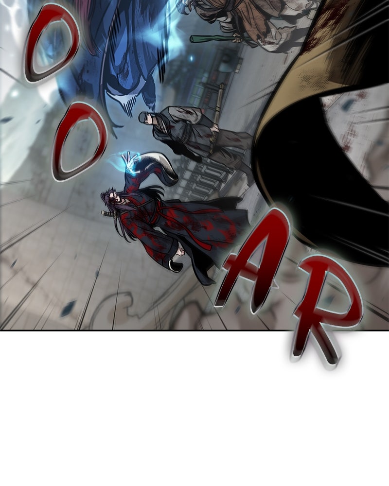 Read Nano Mashin chapter 237 image 23 on Lezhin