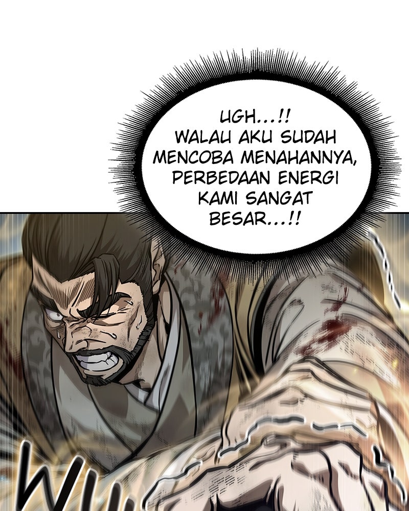 Read Nano Mashin chapter 237 image 27 on Lezhin