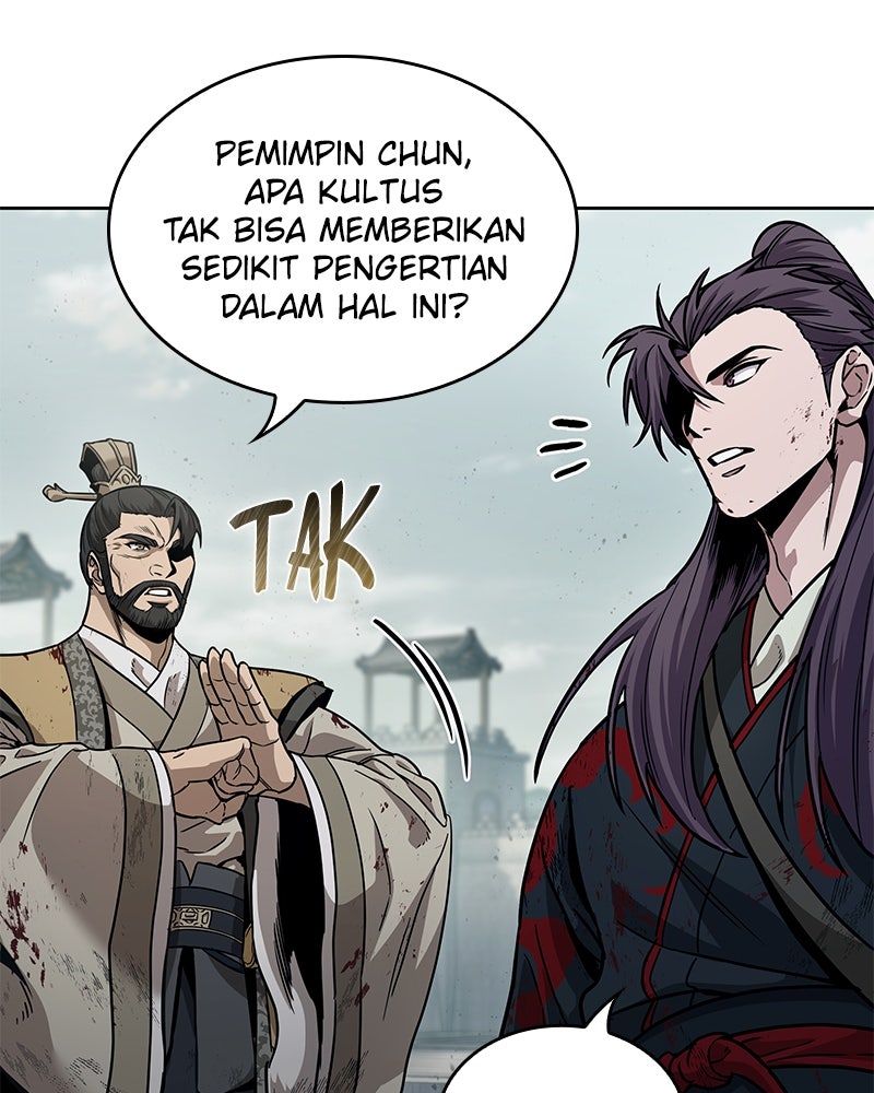 Read Nano Mashin chapter 237 image 3 on Lezhin
