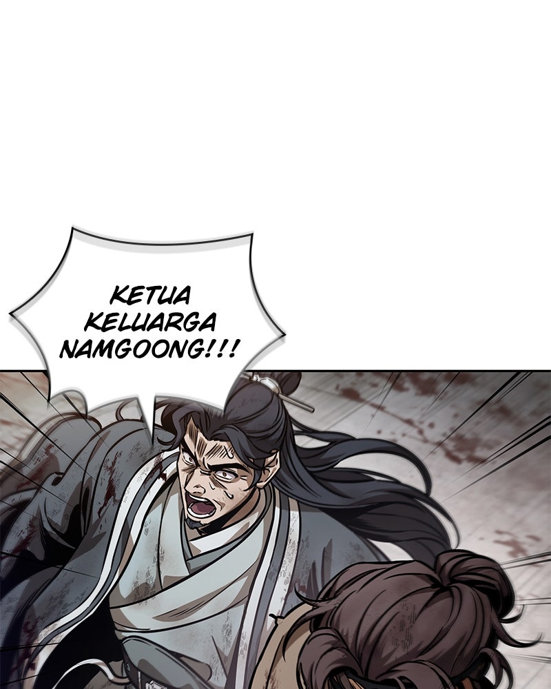 Read Nano Mashin chapter 237 image 33 on Lezhin
