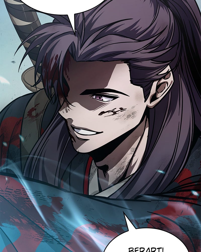 Read Nano Mashin chapter 237 image 35 on Lezhin