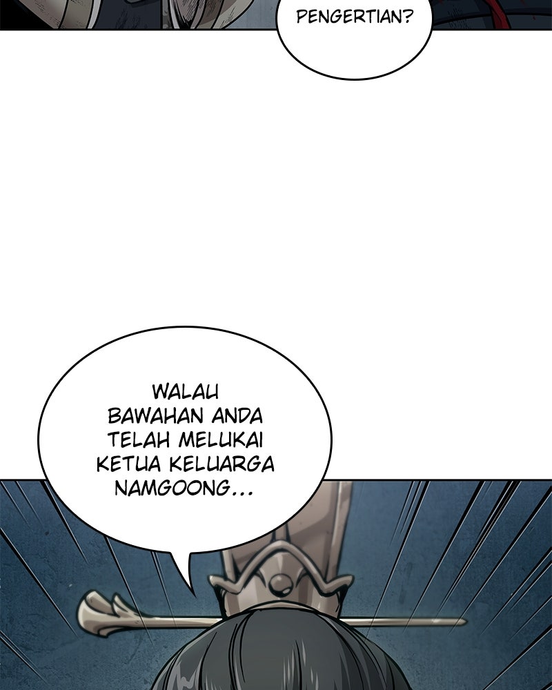 Read Nano Mashin chapter 237 image 4 on Lezhin