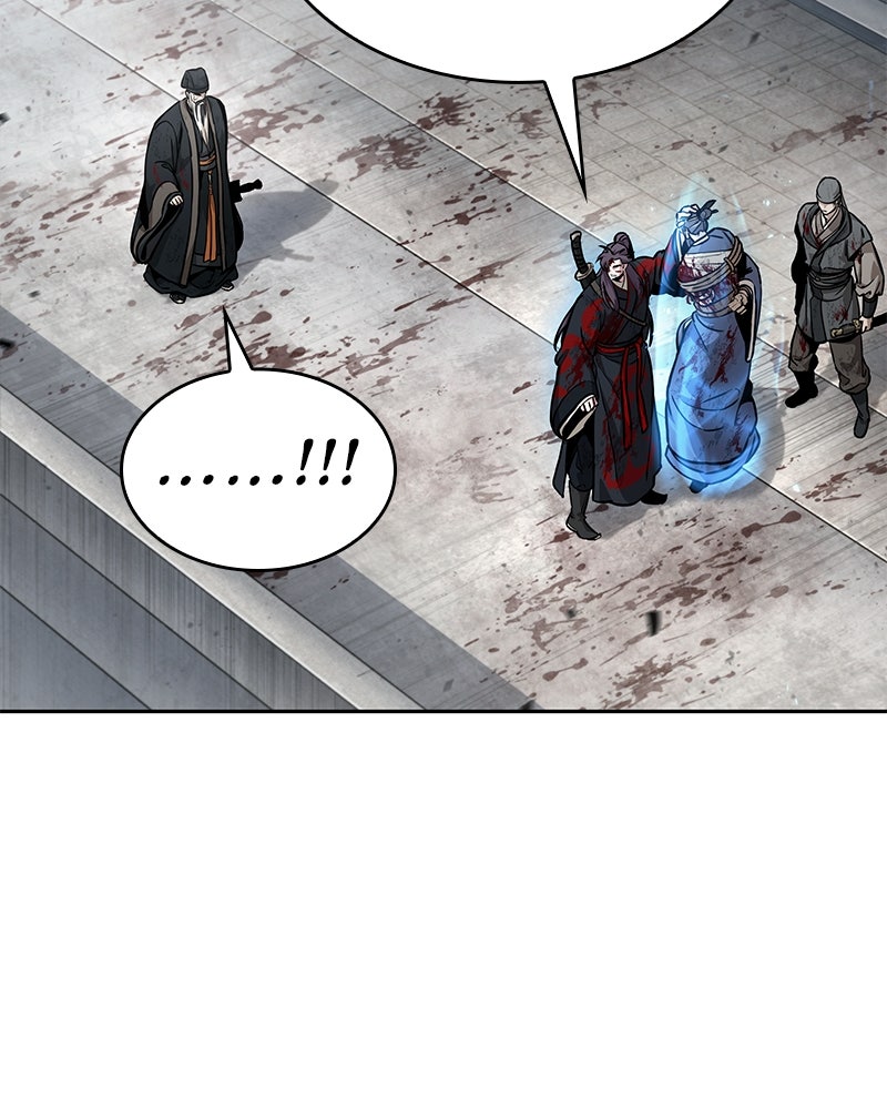 Read Nano Mashin chapter 237 image 49 on Lezhin
