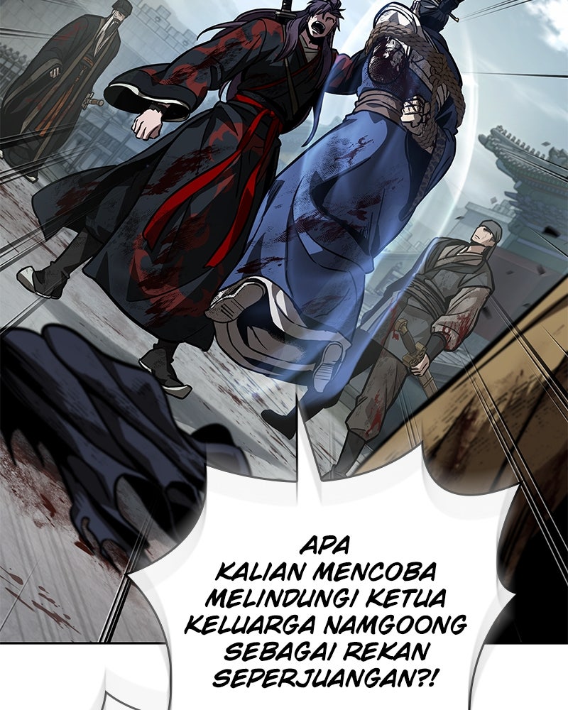 Read Nano Mashin chapter 237 image 52 on Lezhin