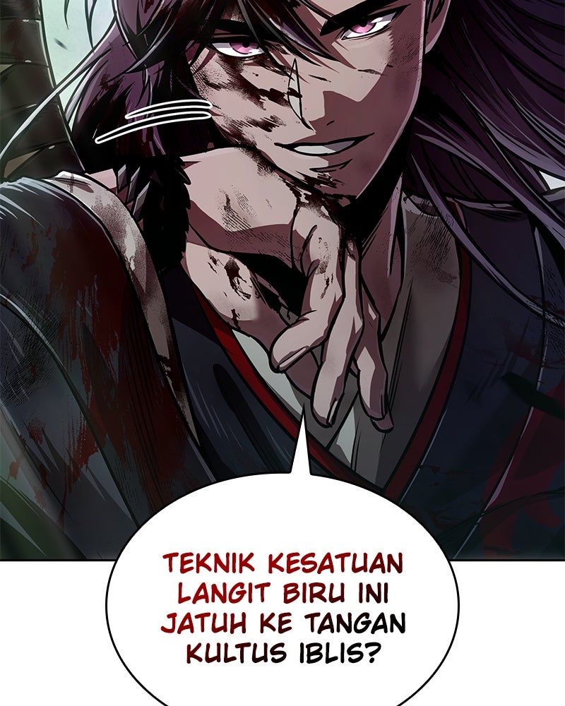 Read Nano Mashin chapter 237 image 59 on Lezhin