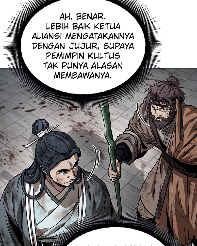 Read Nano Mashin chapter 237 image 64 on Lezhin