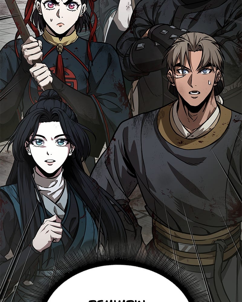 Read Nano Mashin chapter 237 image 73 on Lezhin