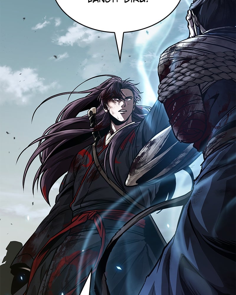 Read Nano Mashin chapter 237 image 80 on Lezhin