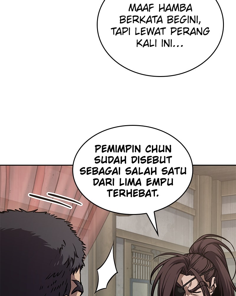 Read Nano Mashin chapter 238 image 115 on Lezhin