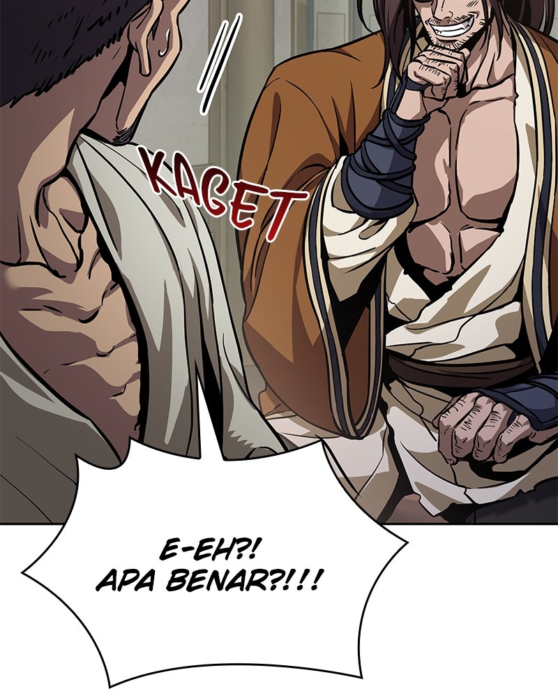 Read Nano Mashin chapter 238 image 116 on Lezhin
