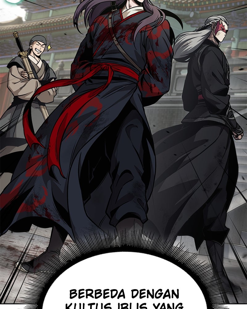 Read Nano Mashin chapter 238 image 12 on Lezhin