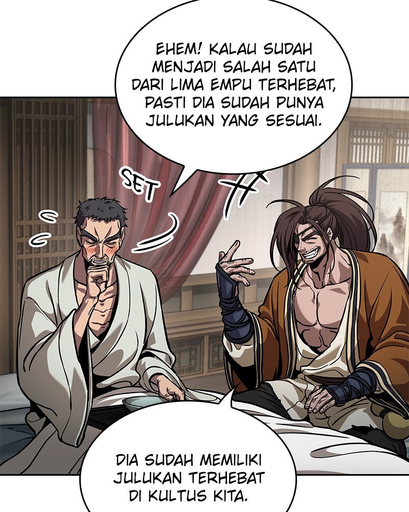Read Nano Mashin chapter 238 image 126 on Lezhin