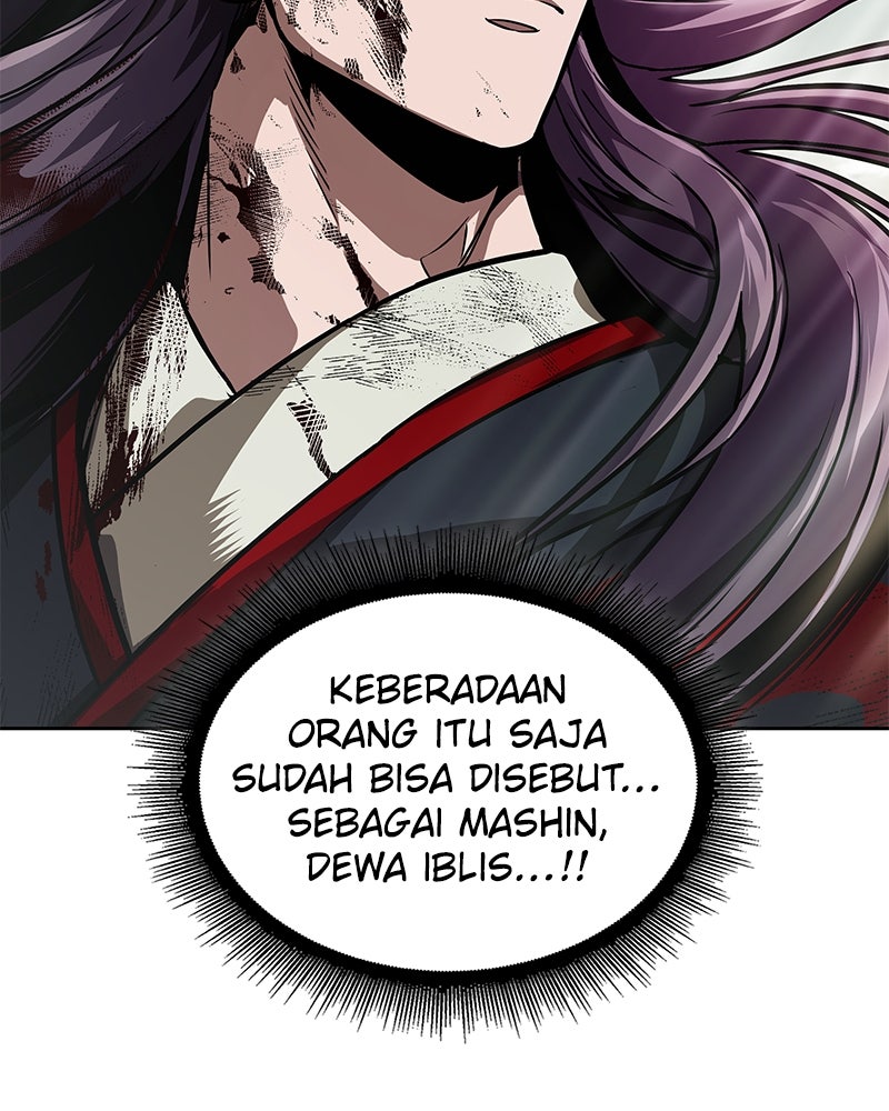 Read Nano Mashin chapter 238 image 16 on Lezhin