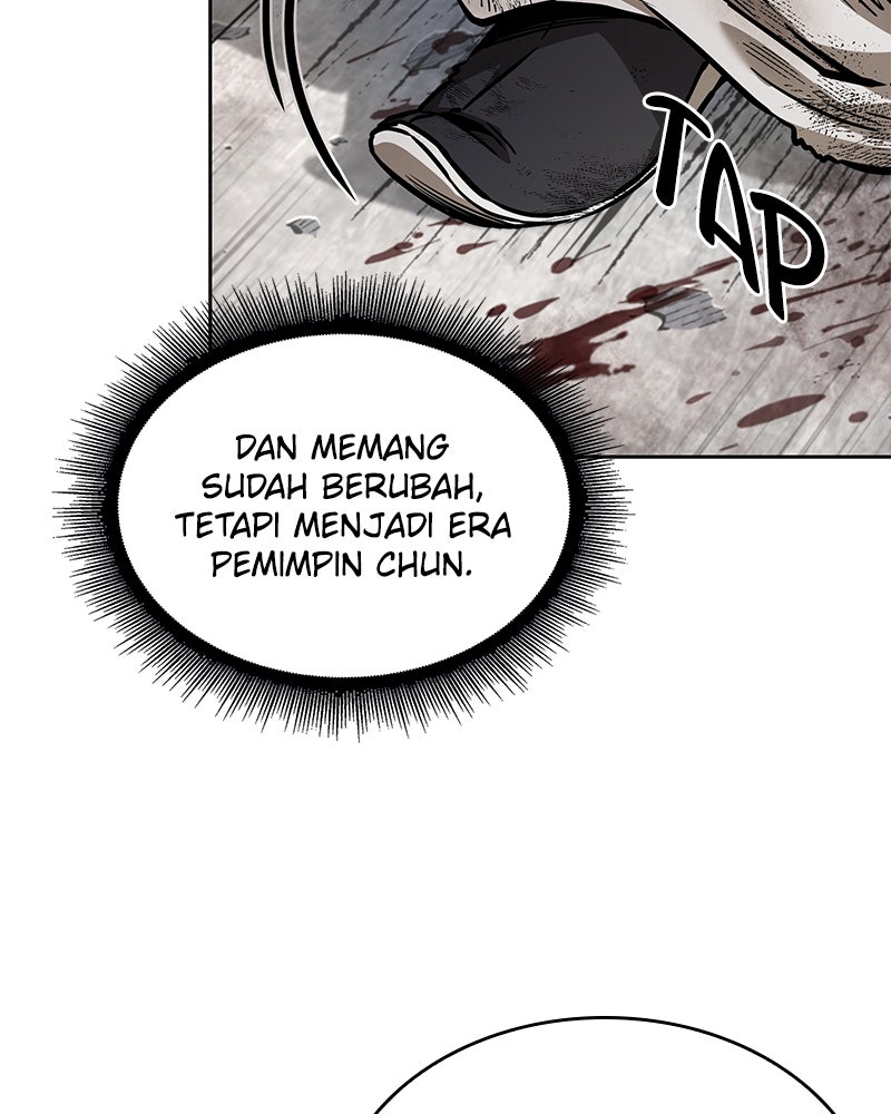 Read Nano Mashin chapter 238 image 18 on Lezhin