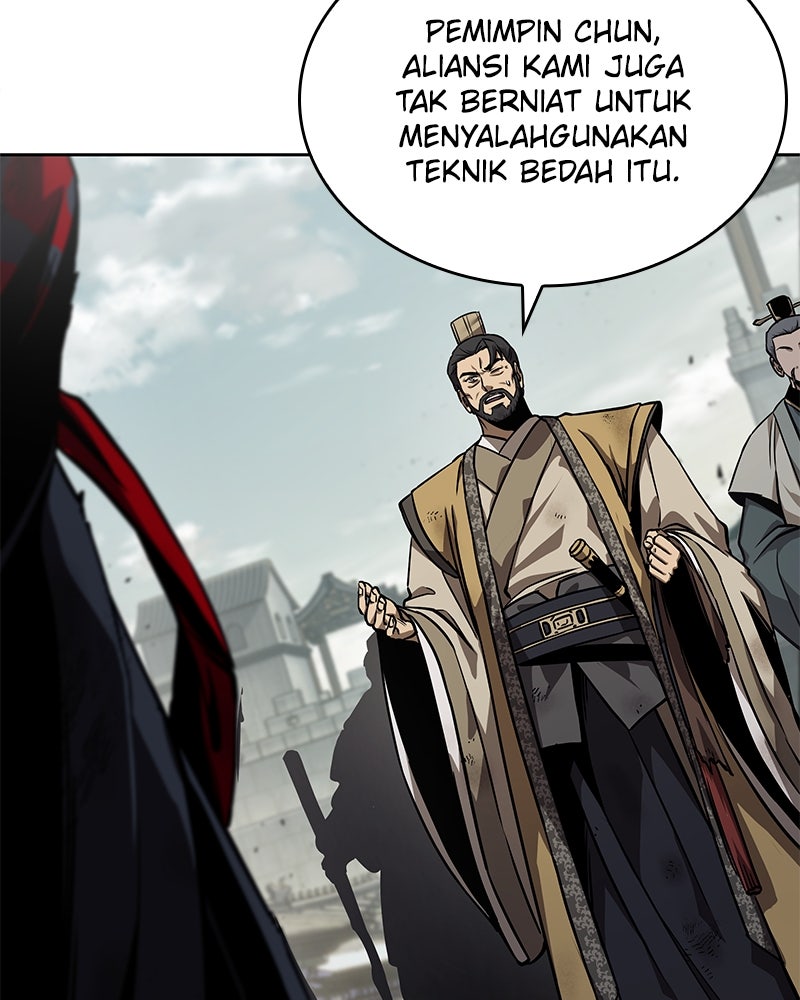 Read Nano Mashin chapter 238 image 19 on Lezhin
